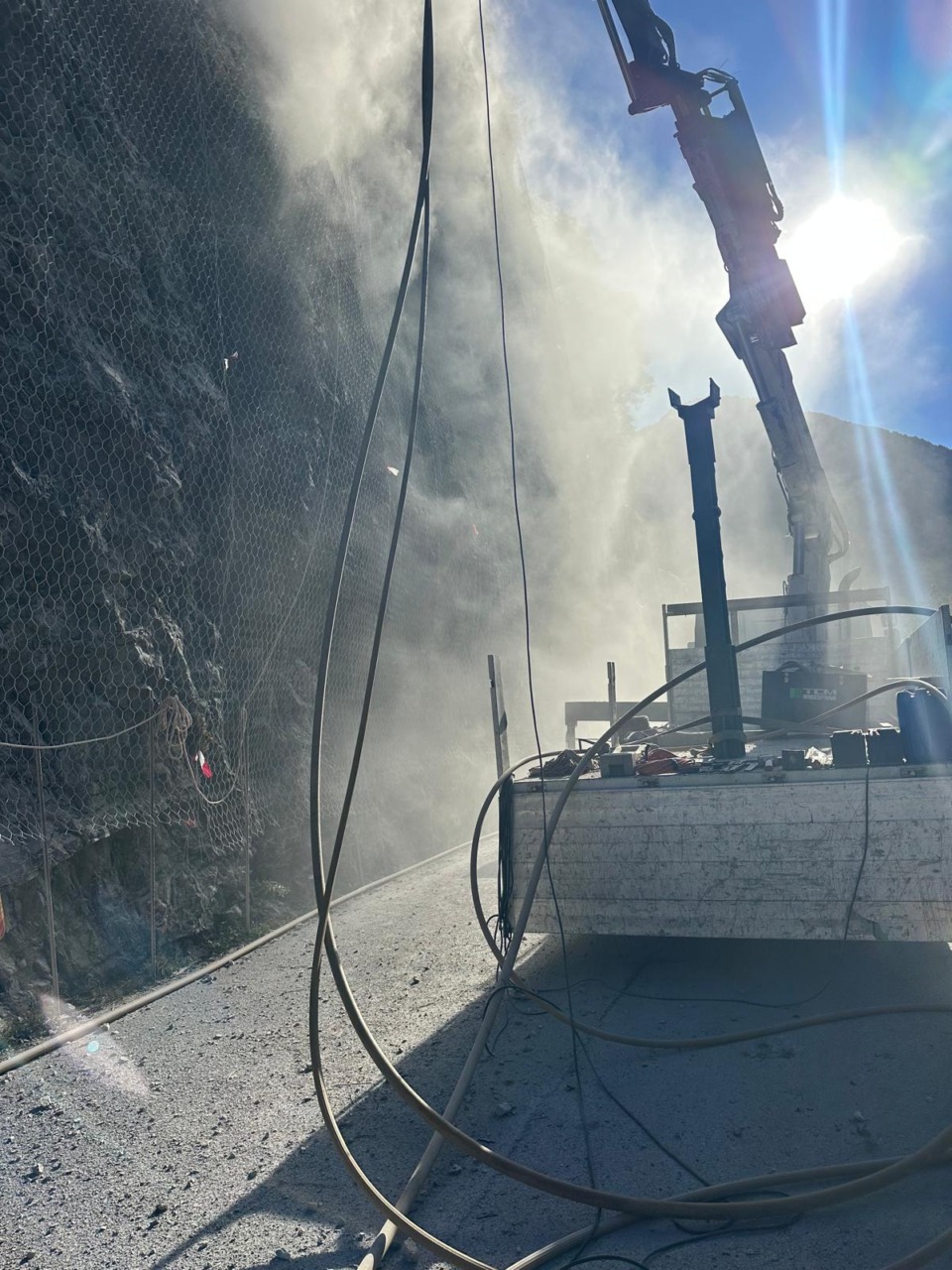 Sp9 Gargnano Valvestino Magasa: slitta la riapertura