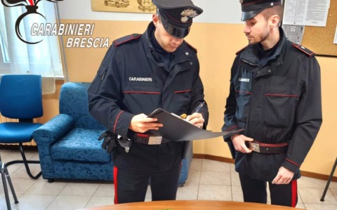 Spaccio: tre persone finiscono in manette a Manerbio