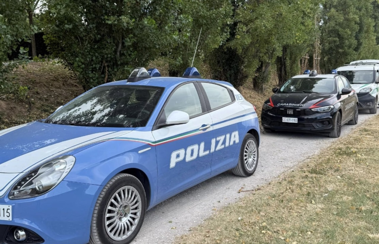 Spaccio: in manette un pregiudicato bresciano