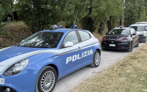 Spaccio: in manette un pregiudicato bresciano