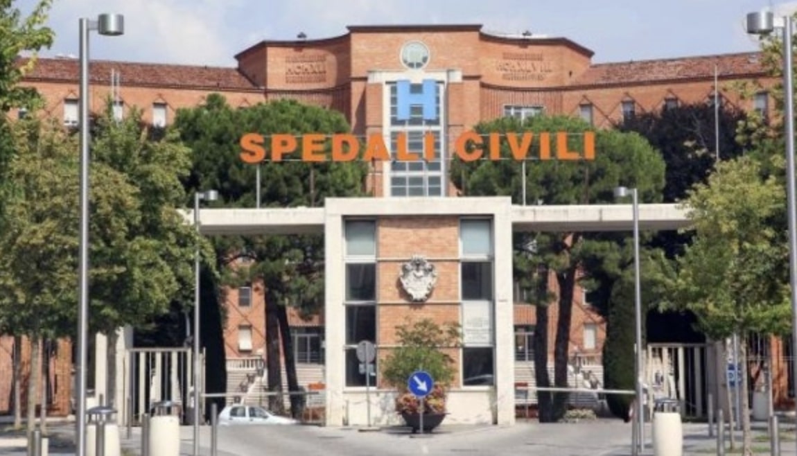 Spedali Civili di Brescia: 27enne ruba cinque smartphone e un tablet ai pazienti del reparto oculistico