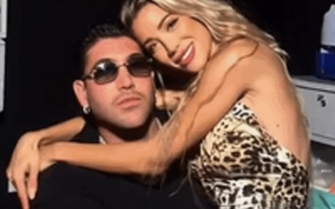 Steven Basalari uomo nuovo a Pechino Express