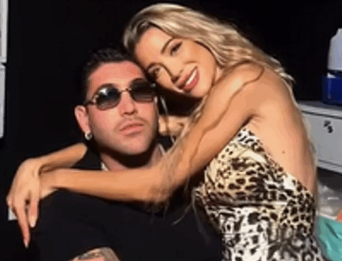 Steven Basalari uomo nuovo a Pechino Express