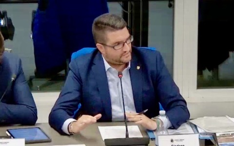 Trasferimento dell’auto infermierizzata fuori da Lumezzane: il sindaco dice “No”