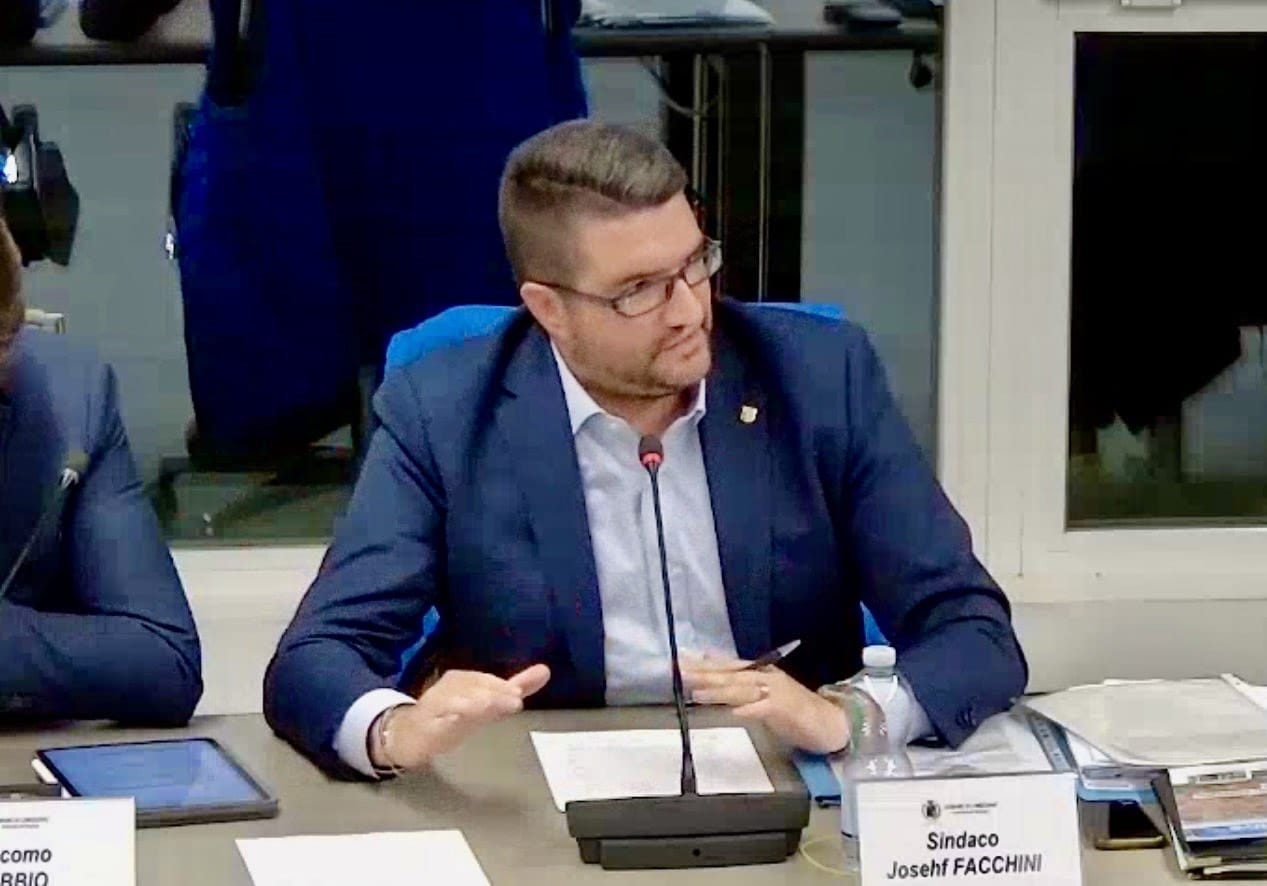 Trasferimento dell’auto infermierizzata fuori da Lumezzane: il sindaco dice “No”