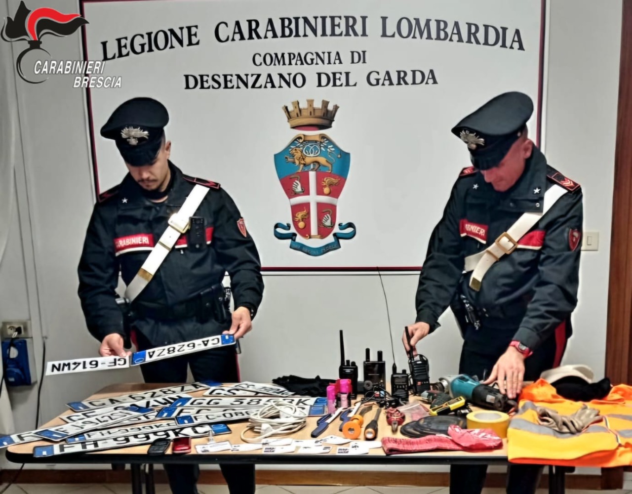 Truffe agli anziani: uno in manette ed un altro denunciato a piede libero