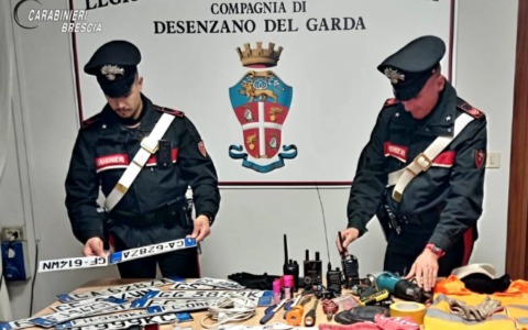 Truffe agli anziani: uno in manette ed un altro denunciato a piede libero