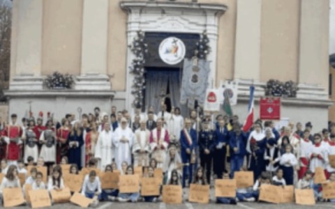 Un cammino di fede, speranza e comunità: le Feste Quinquennali tra preghiera, testimonianze e gratitudine