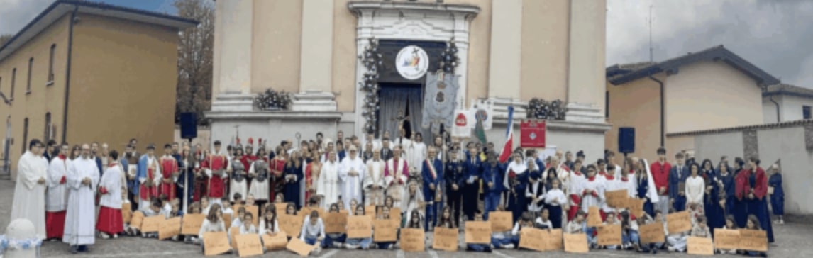 Un cammino di fede, speranza e comunità: le Feste Quinquennali tra preghiera, testimonianze e gratitudine