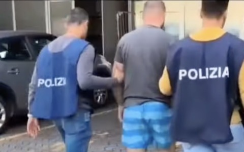 Violenza sessuale su minori: arrestato un 29enne