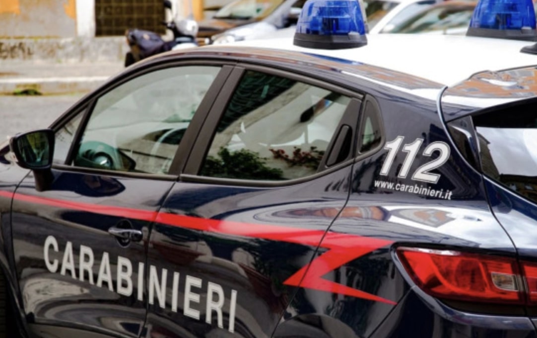Violenza sessuale ai danni di due 21enni: 34enne finisce in carcere