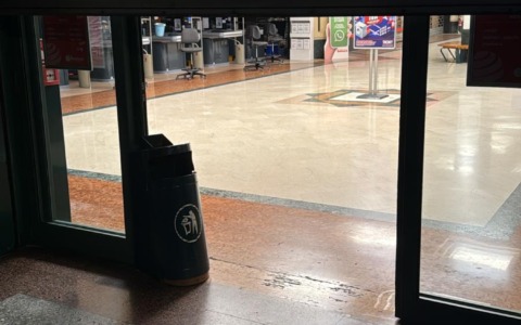 Colpo all’Italmark di Chiari, i ladri scappano con la cassaforte