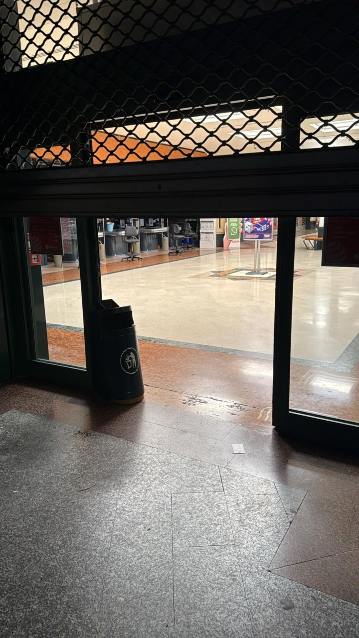 Colpo all’Italmark di Chiari, i ladri scappano con la cassaforte