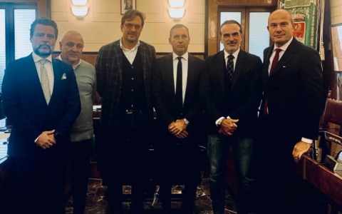 Zona di Innovazione e Sviluppo: anche Moraschini ha firmato oggi a Cremona