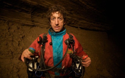 Muore durante un’immersione: giovedì i funerali del sub Luca Pedrali