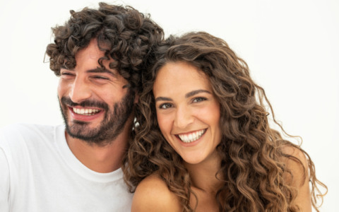 CRLAB: soluzioni personalizzate per la salute e la bellezza dei capelli