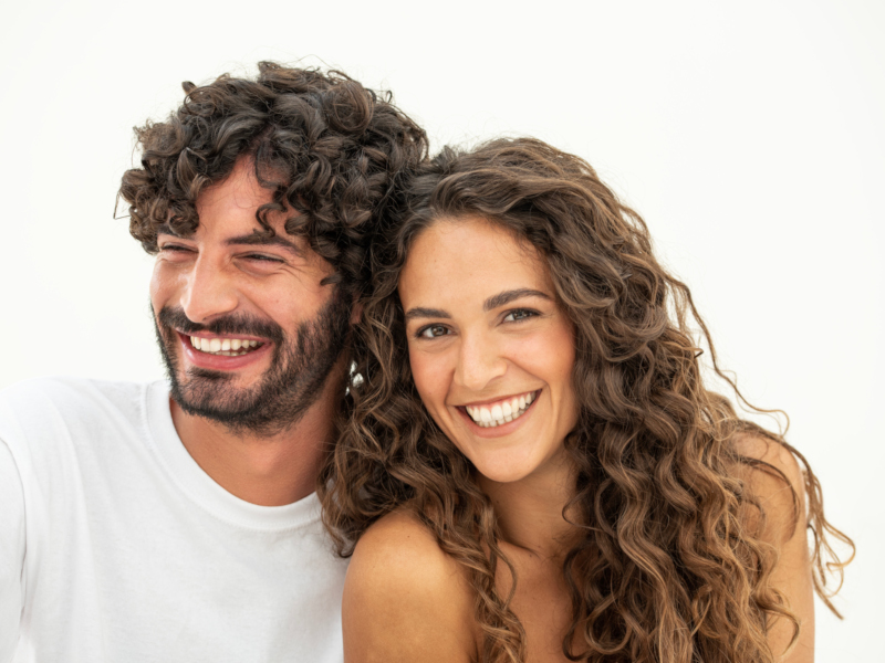 CRLAB: soluzioni personalizzate per la salute e la bellezza dei capelli