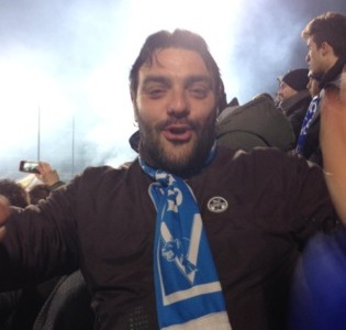 Offlaga ruggisce per il Maci: spiedo da record e 4.500 euro donati all’Ail