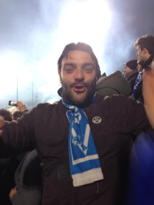 Offlaga ruggisce per il Maci: spiedo da record e 4.500 euro donati all’Ail