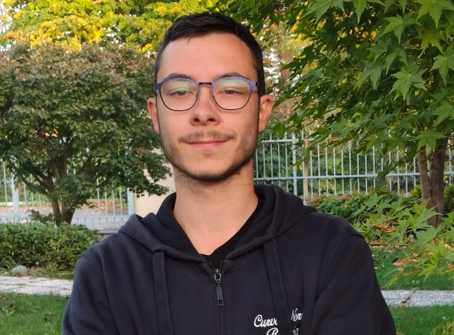 Bassano bresciano si colora di Lego: la passione di Mattia diventa un evento per tutta la comunità