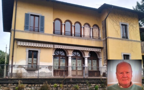 Sanati i debiti, la rinascita della Fondazione Valotti di Erbusco