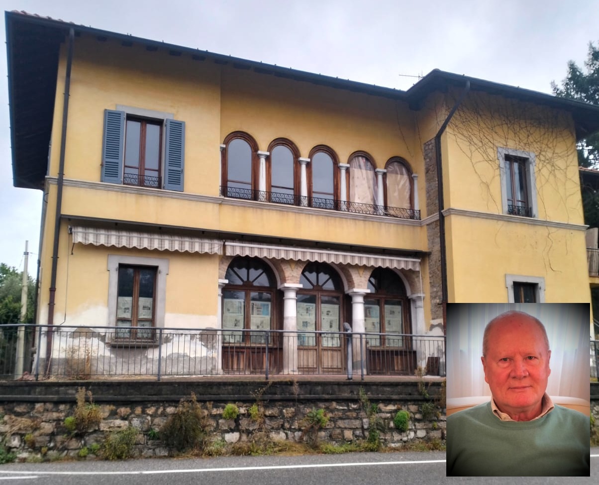 Sanati i debiti, la rinascita della Fondazione Valotti di Erbusco