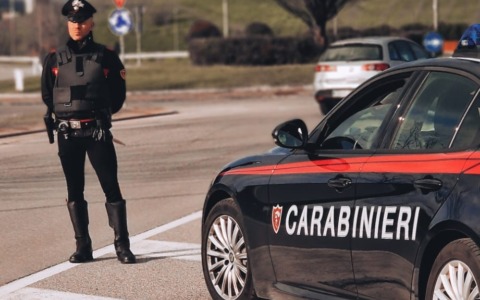 La lite degenera: 26enne denunciato per rapina a Rovato