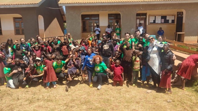 Progetto Tanzania, domani il rientro dei ragazzi del Gigli