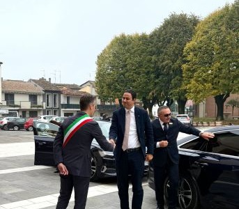 San Marino e Visano: una collaborazione per la realizzazione di un nuovo impianto fotovoltaico