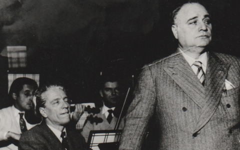 Chiari ricorda Antonio Piccinelli, il soldato musicista che inventò “Ta-pum”