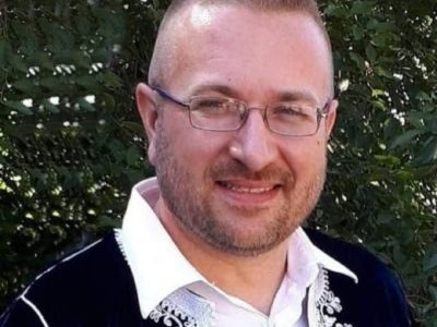 Islam in Occidente:  la storia di  Davide, un calcinatese diventato musulmano