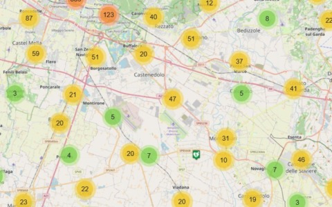 Nuove regole per i defibrillatori pubblici: il punto su Brescia e le stazioni sguarnite