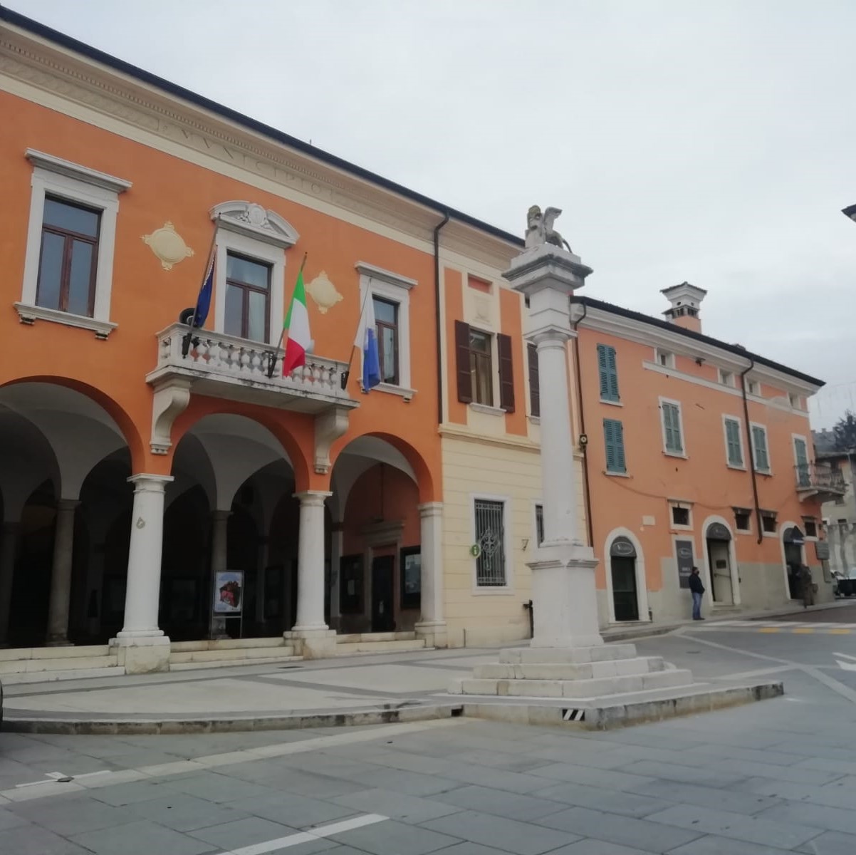 A Lonato c’è aria di elezioni: la sinistra muove i primi passi