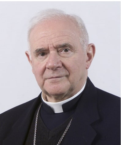 Addio a monsignor Giulio Sanguineti, vescovo emerito di Brescia