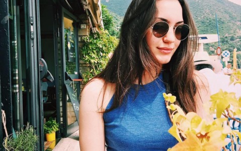 Addio ad Anna Sedassari, aveva solo 28 anni