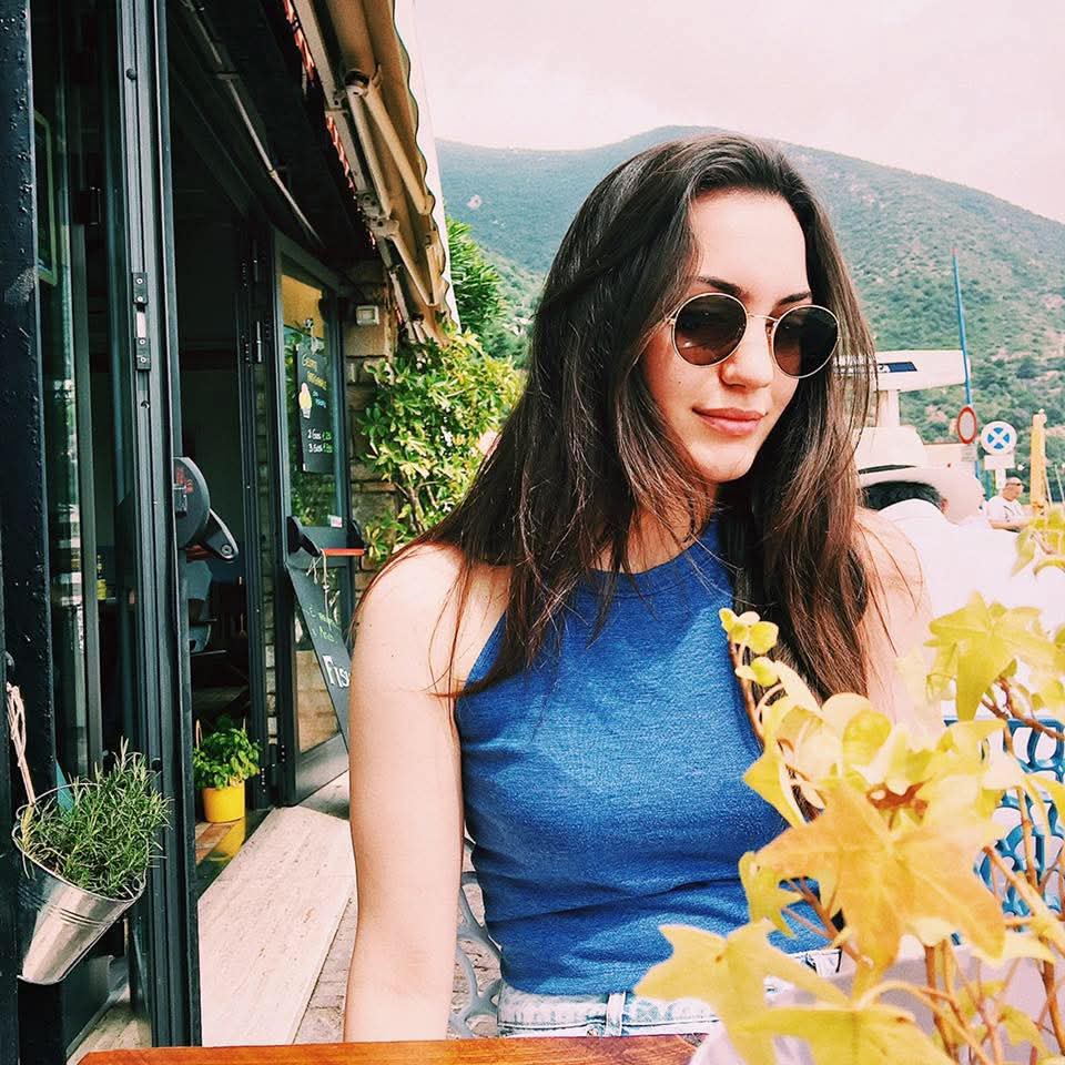 Addio ad Anna Sedassari, aveva solo 28 anni