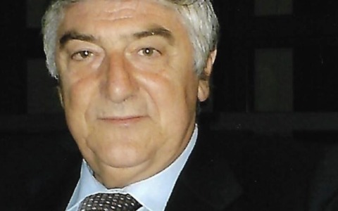 Addio al dottor Lucio Mastromatteo, era stato direttore generale della Asst Spedali Civili di Brescia