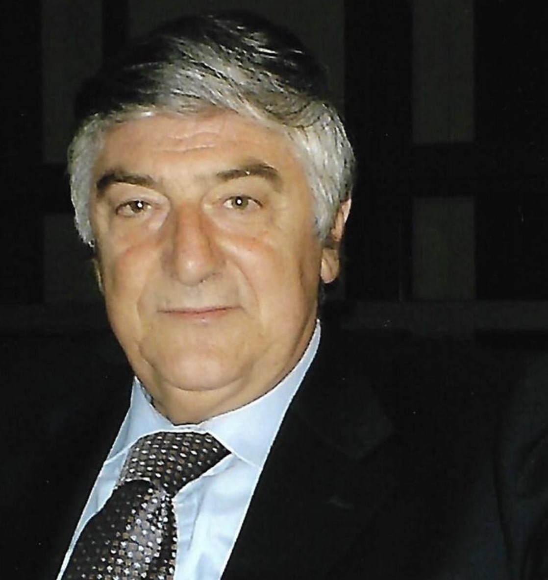 Addio al dottor Lucio Mastromatteo, era stato direttore generale della Asst Spedali Civili di Brescia