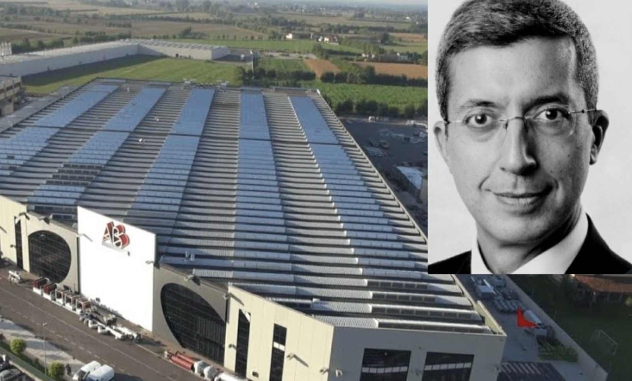 Schianto in moto, addio al manager di Ab Carlo Marinoni