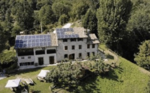 Agriturismi: risorse da Regione, Brescia è la provincia lombarda dove sono più diffusi