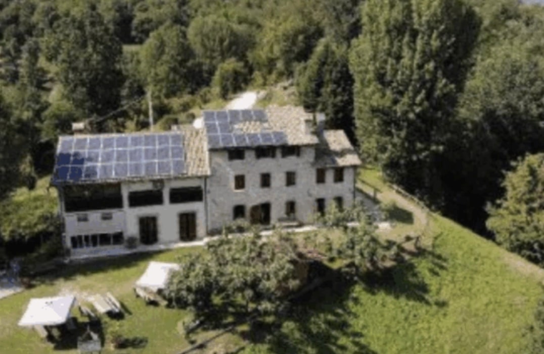 Agriturismi: risorse da Regione, Brescia è la provincia lombarda dove sono più diffusi