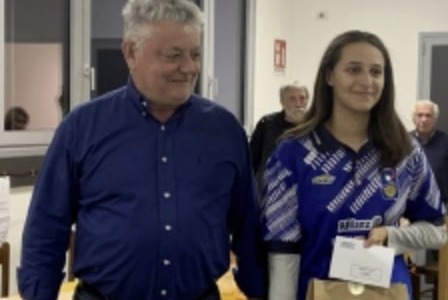 Amatori Bocce, a Castiglione delle Stiviere sbancano i giovanissimi