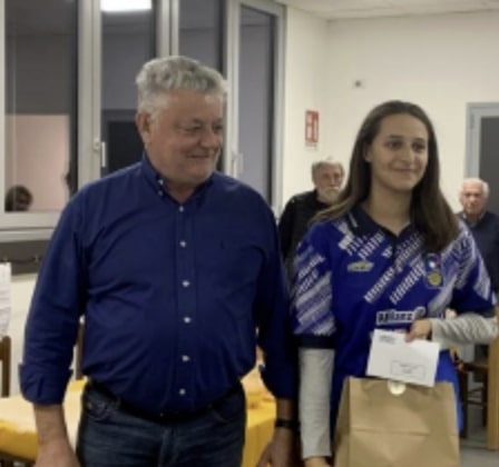 Amatori Bocce, a Castiglione delle Stiviere sbancano i giovanissimi