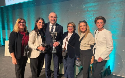 Il professore Artur Vaso si conferma tra i migliori sommelier d’Italia