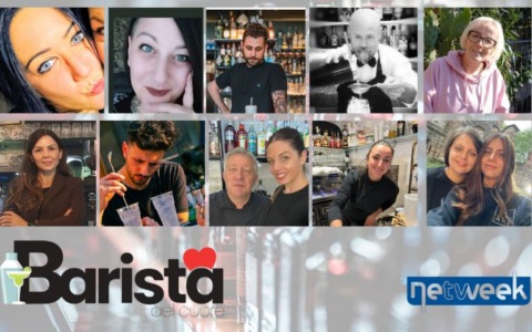 Il “Barista del cuore” di Brescia: questa settimana c’è il super coupon