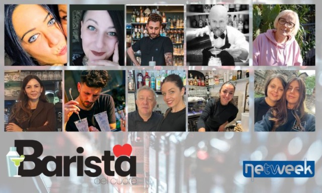 Il “Barista del cuore”  di Brescia: questa settimana c’è il super coupon