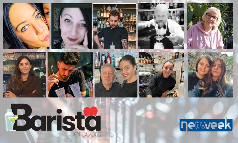 Il “Barista del cuore”  di Brescia: questa settimana c’è il super coupon