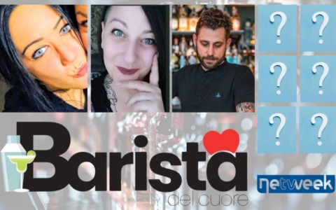 Il “Barista del cuore” edizione Brescia: si accende la sfida