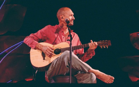 Biagio Antonacci torna al Vittoriale degli Italiani con dieci date