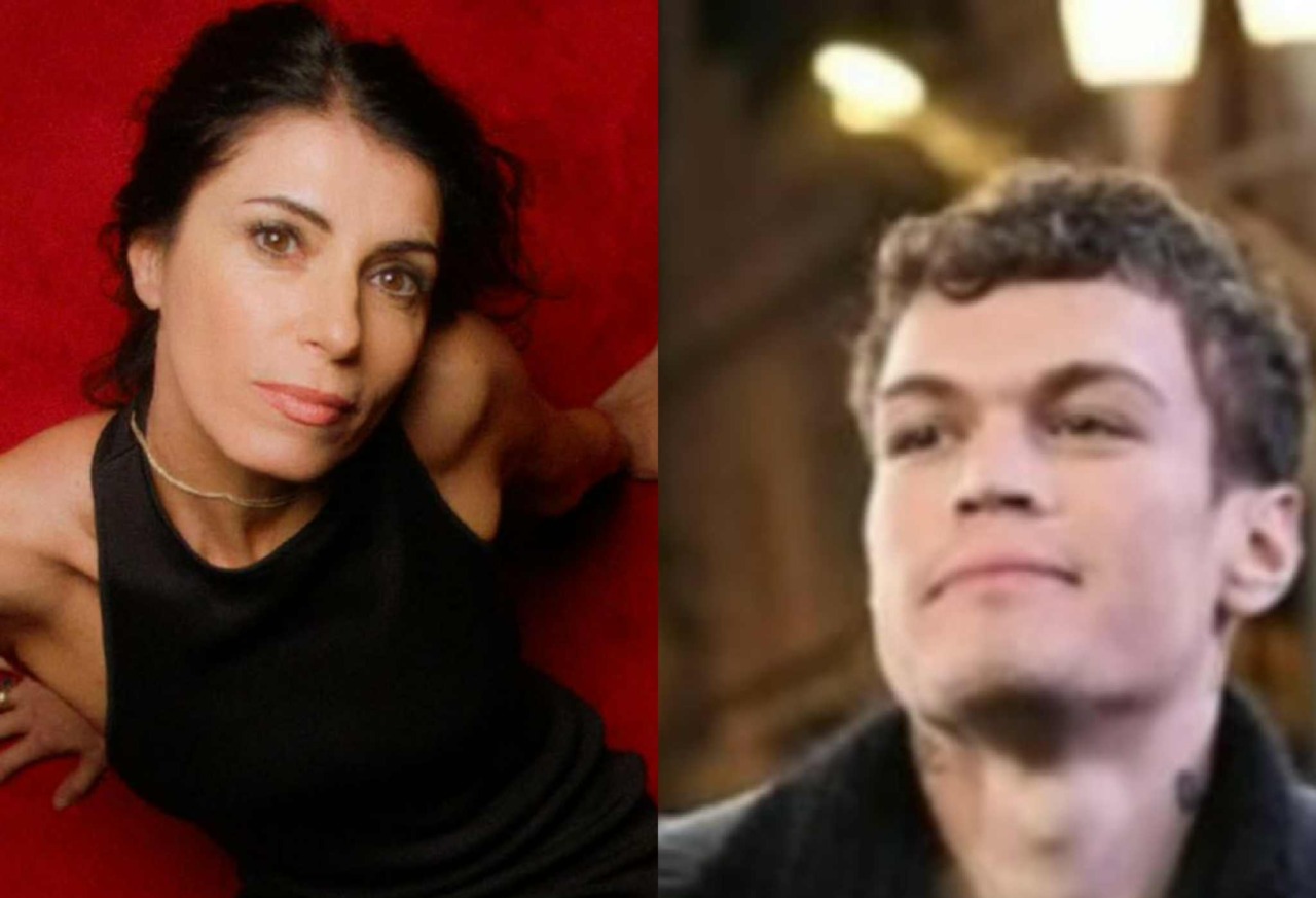 Blanco: il duetto con Giorgia in “La cura per me” nel nuovo album della cantante